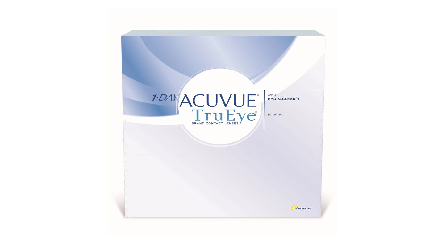 Acuvue Vita-12-Pack