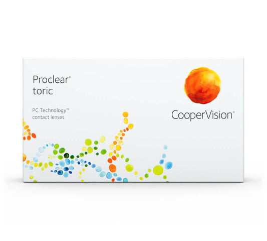 Proclear Topic-6-Pack