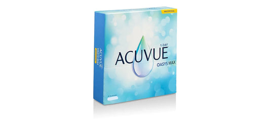 Acuvue Oasys with Multi-Focal-6-Pack