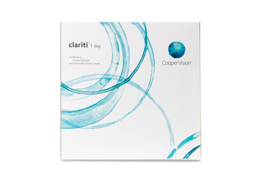 Clariti 1-Day-30-Pack