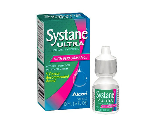 Systane Ultra