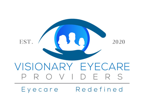 Visionary Eye Care Providers