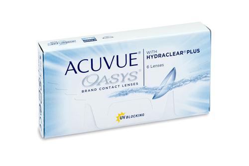 Acuvue Oasys-6-Pack