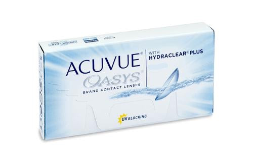 Acuvue Oasys-24-Pack