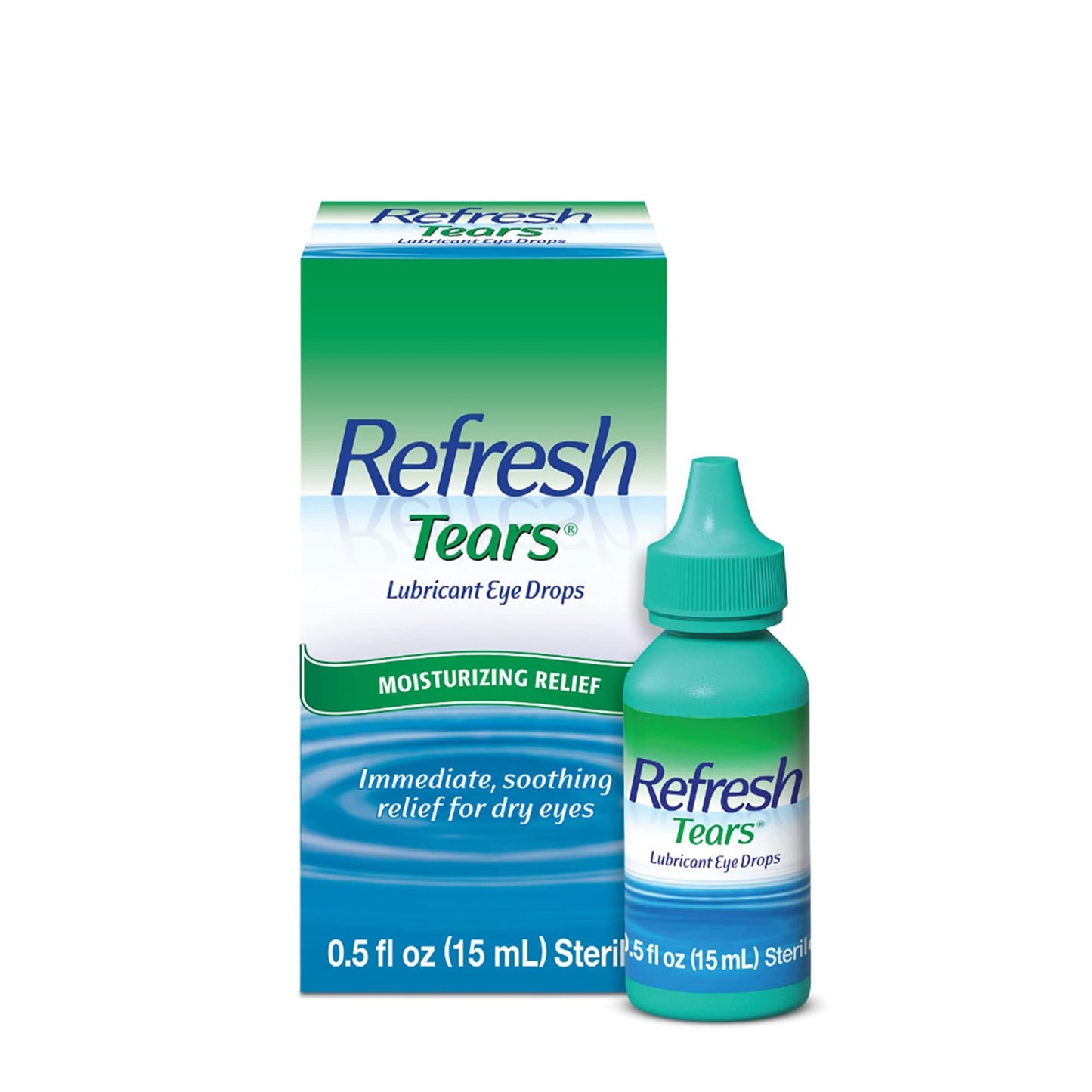 Refresh Tears