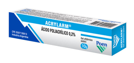 Acrylam Gel